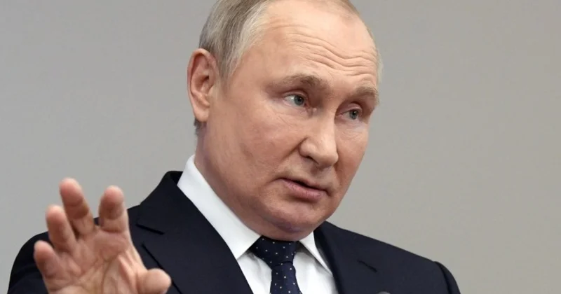 Putin bu ölkəyə səfər etməyi planlaşdırır