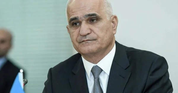 Китай стал одним из крупнейших торговых партнеров Азербайджана Minval Politika