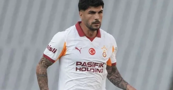 Eren Elmalı mərc oynadığını etiraf edib: “Beş il əvvəl…”