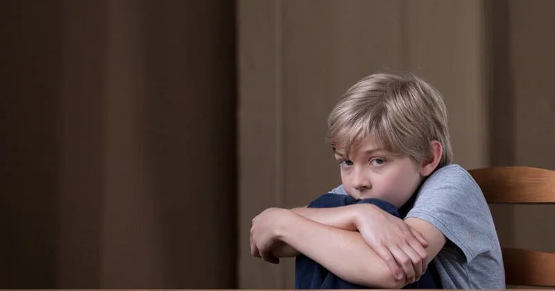 Qorxu “TERAPİYASI” Uşaqların bu vəziyyətdən həzz alması NORMALDIR?