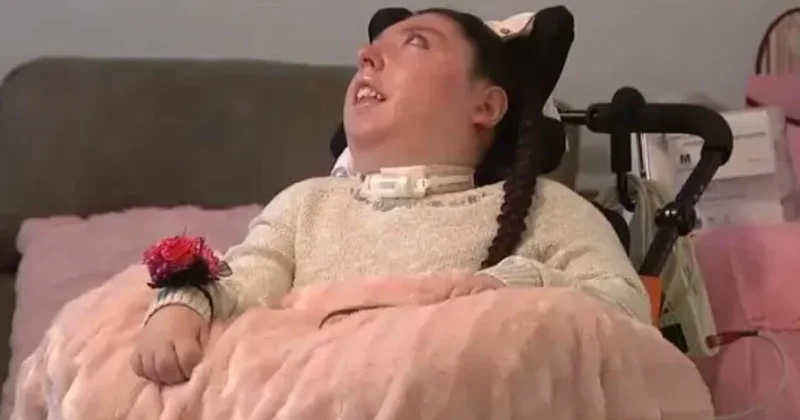 20 il beyinsiz yaşadı