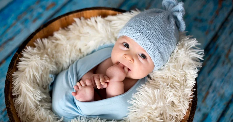 2025 ci ilin ən populyar körpə adları