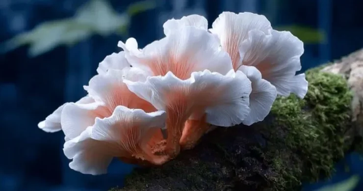 Cadugərləri qovan göbələk tapıldı