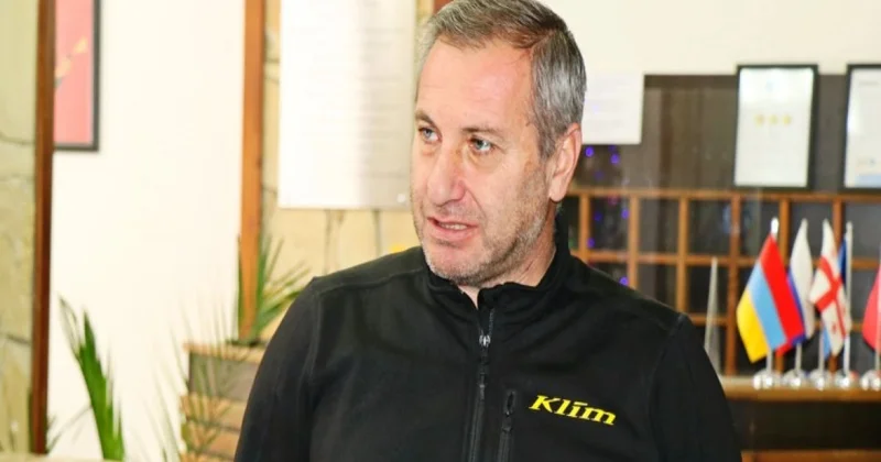 Gürcüstanda erməni iş adamı həbs olunub, şirkətinin fəaliyyəti araşdırılır