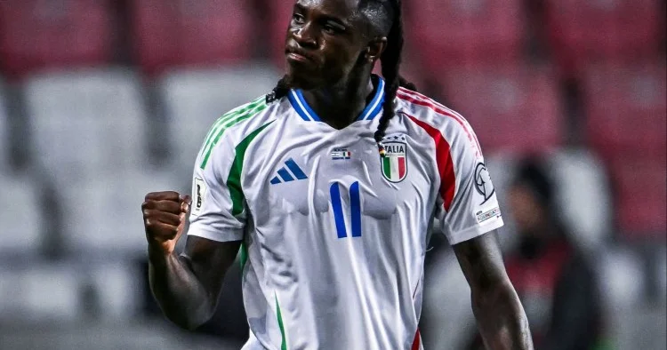 İtaliya millisinin heyətində ciddi itki