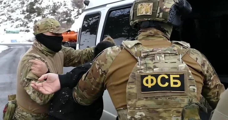 В Башкирии пресечена попытка диверсий на объектах сотовой связи, есть задержанные