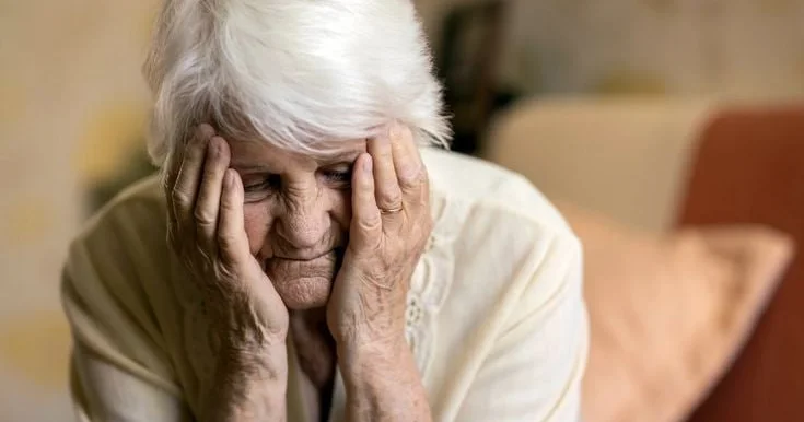 Alzheimer riskini artıran 8 ƏSAS FAKTOR