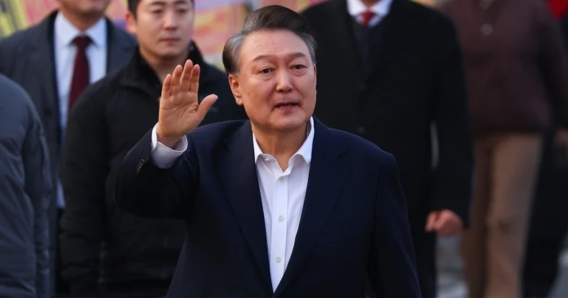 Экс президент Южной Кореи обвинен в пособничестве КНДР