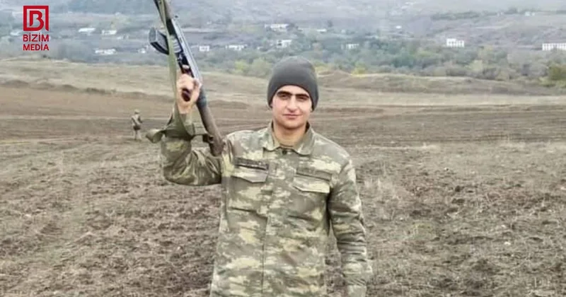 Qəzada həyatını itirən Şahbala Vətən müharibəsi iştirakçısı imiş...