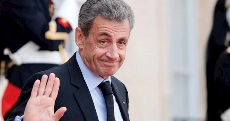 Sarkozi həbsdən azad edilir − Yenilənib