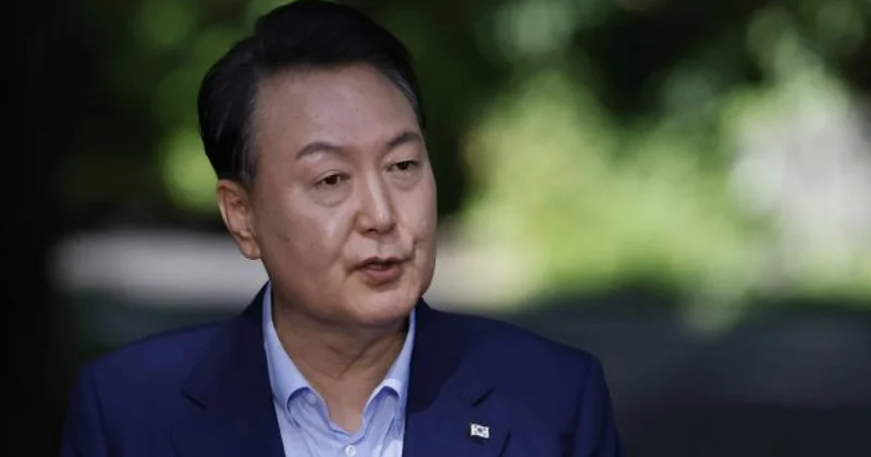 Cənubi Koreyanın sabiq prezidenti KXDR ə köməkdə ittiham olunur