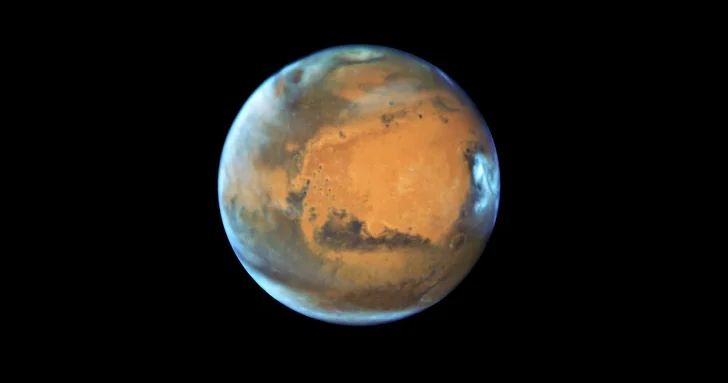 Старт миссии NASA по изучению магнитосферы Марса отложили из за непогоды