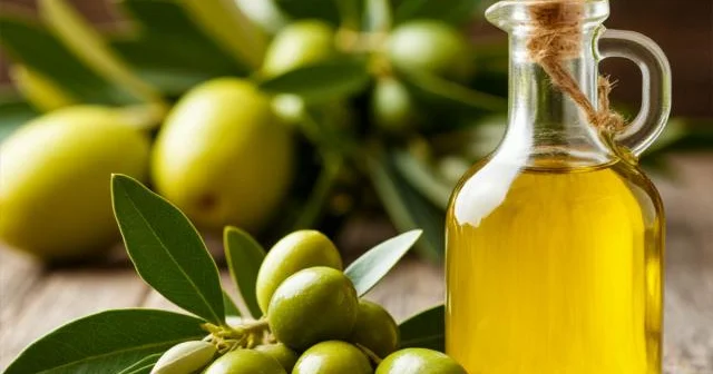 Braziliyalı alimlər: Zeytun yağı insan metabolizmasını dəyişdirə bilər...
