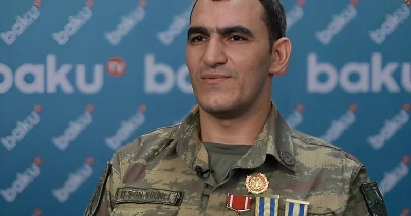 Murov yüksəkliyi uğrunda döyüşən qazi: “Əmr gəldi ki, hazırlaşın, gedirik!“