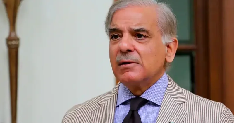 Şahbaz Şərifin Rusiyaya səfəri planlaşdırılır