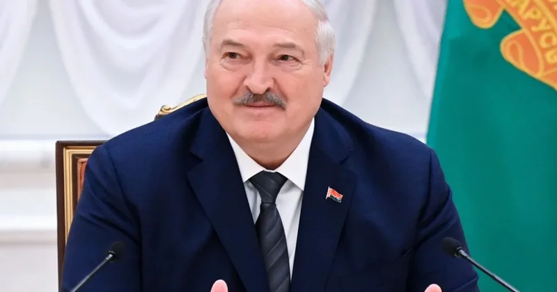 Лукашенко анонсировал переговоры с США