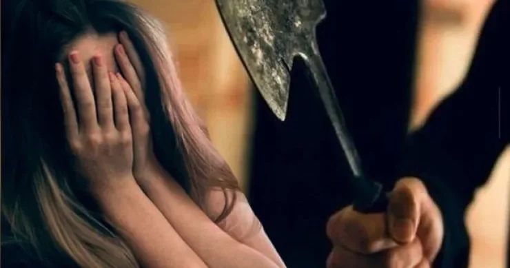 Bakıda DƏHŞƏT: kişi arvadını və özünü öldürdü