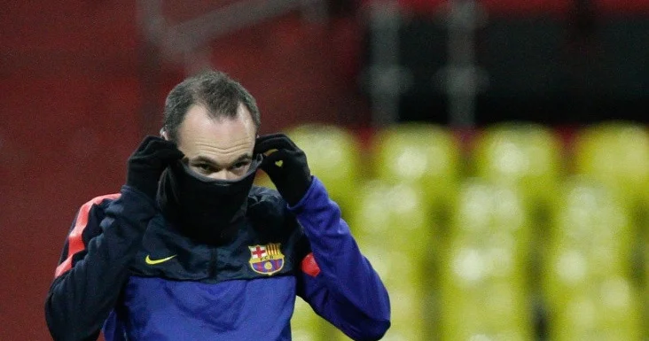 Peru prokurorluğu İnyestanı fırıldaqçılıqda şübhəli bilir