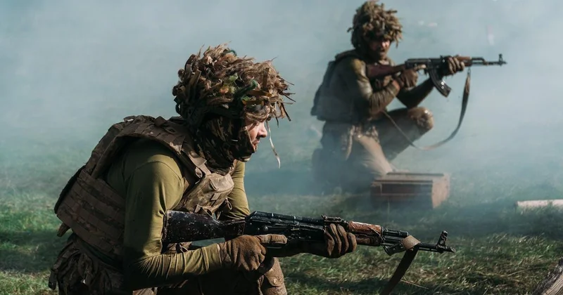 Rus ordusu bu şəhəri mühasirəyə alıb? Baş Qərargah açıqladı