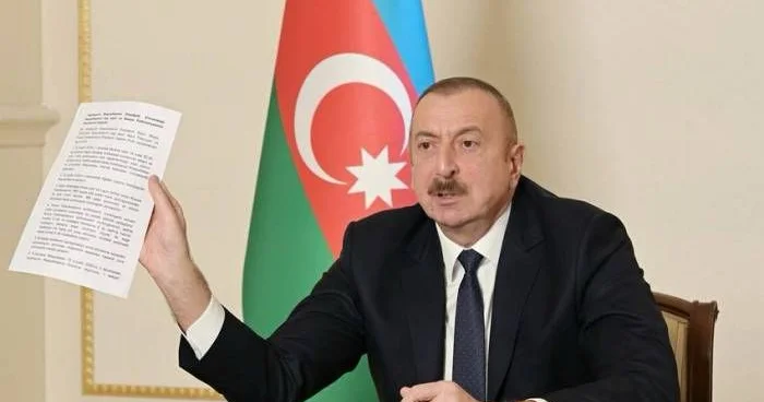 Üçtərəfli Bəyanat: “Əmin amanlığın yaradılmasında...”