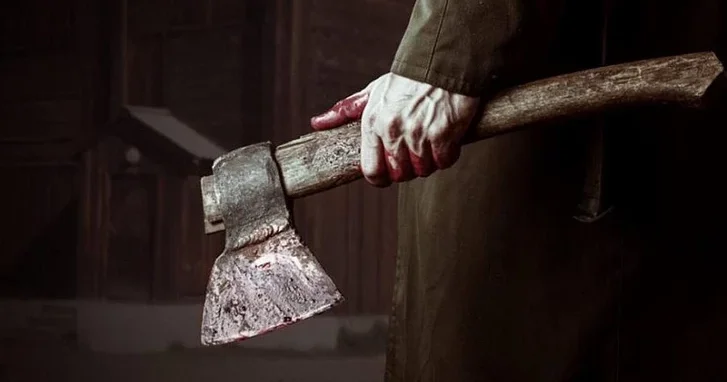 Из за земельного спора в Губе мужчина оказался в реанимации