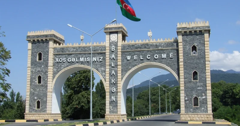 Balakəndə 43 yaşlı kişi faciəvi şəkildə DÜNYASINI DƏYİŞDİ FOTO