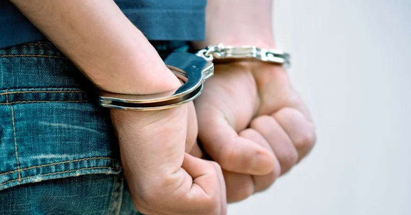 Suraxanıda oğurluq etməkdə şübhəli bilinən şəxs saxlanılıb