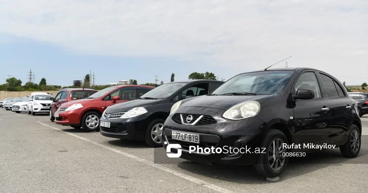 Автомобильный рынок Азербайджана: региональные предпочтения и ценовые парадоксы