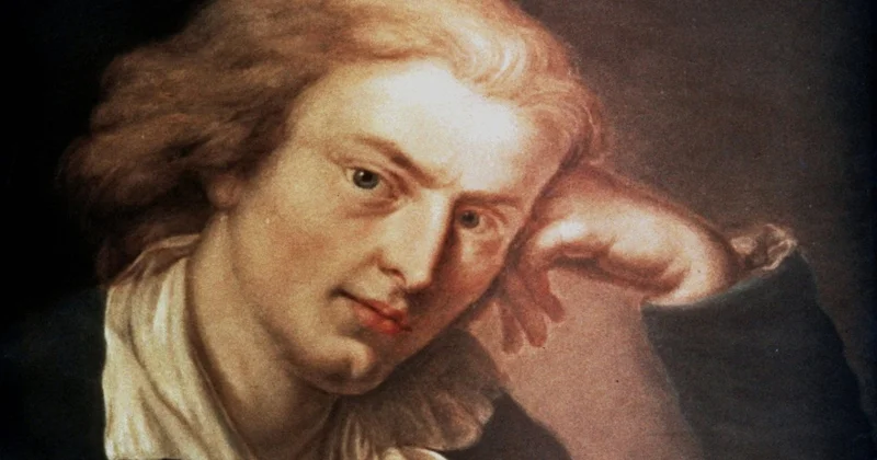 Danimarka şahzadəsinin ölümdən qurtardığı şair Ona niyə yazmağı qadağan etmişdilər?