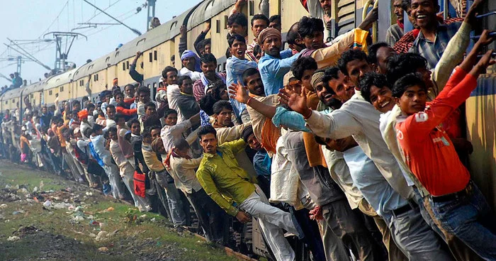 Россия трудоустроит более 70 тысяч индийцев Minval Politika