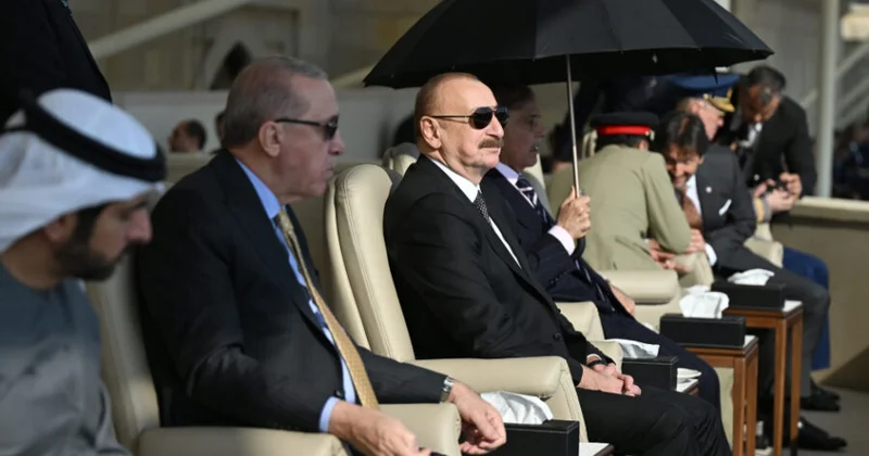 Əliyev onların səhvini belə düzəltdi: Azərbaycan üçün fəlakət ssenarisi...
