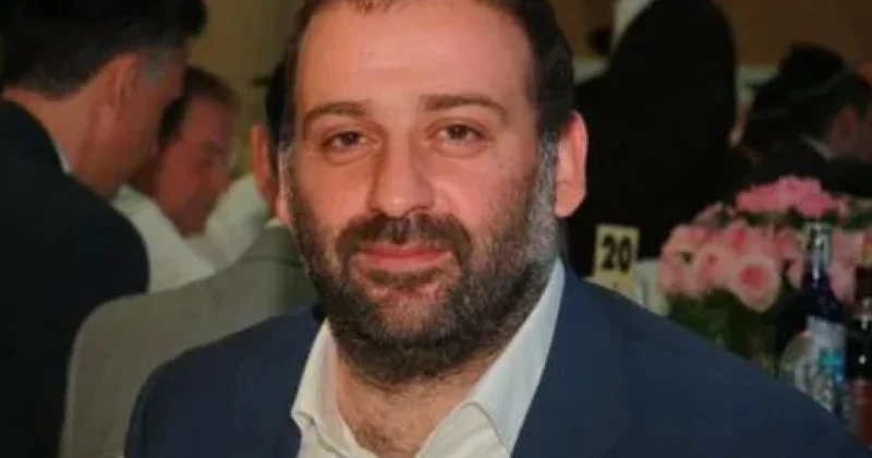 Обыски у соратника Зеленского