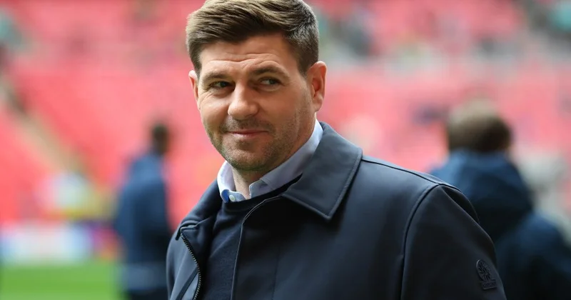 Stiven Cerrard “Midlsbro”nun baş məşqçisi ola bilər