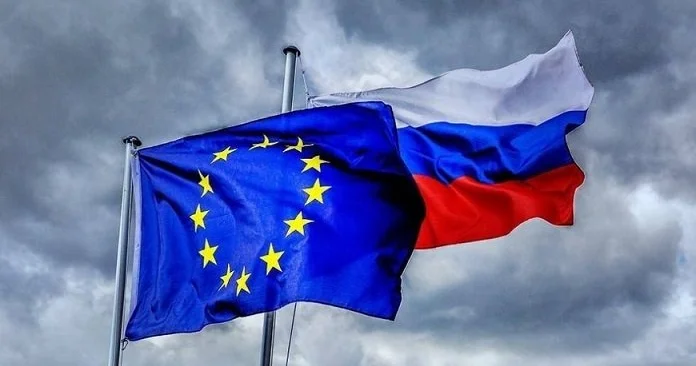 AB: Biz Putinə təzyiqi artırmağa davam edirik