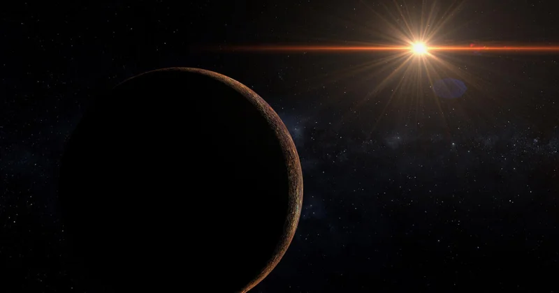 Ученые развеяли мифы вокруг ретроградного Меркурия