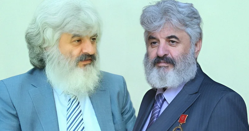 “İki tamaşamın məşqi dayandırılıb, gözləyirəm, əks halda saçım və saqqalım əvvəlki formada olacaq” FOTO+ÖZƏL