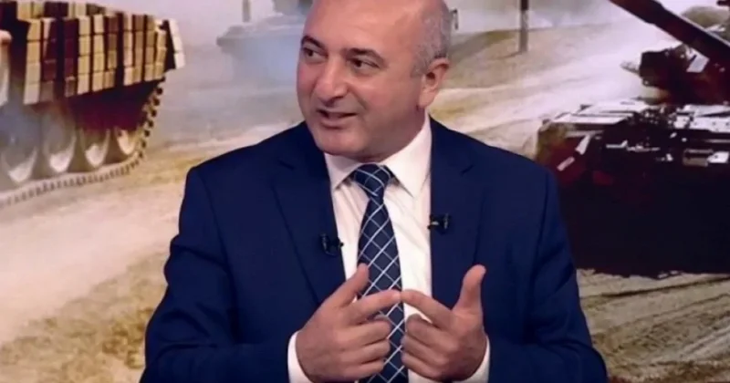 Адалят Вердиев: Азербайджанская армия имеет потенциал войти в топ 30 сильнейших армий мира КОММЕНТАРИЙ