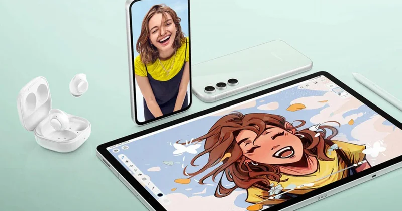 Пользователям смартфонов Samsung угрожает опасный вирус