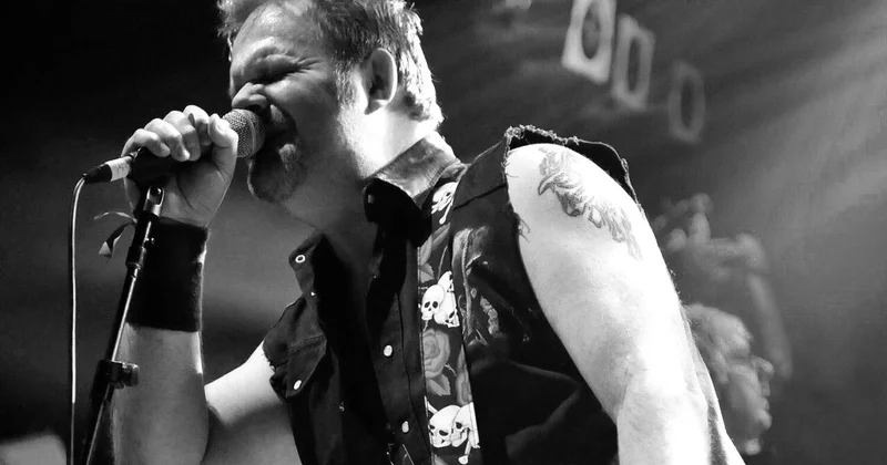 Скончался основатель группы Savage Крис Брэдли