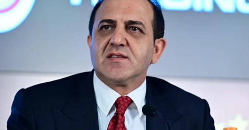 “Qalatasaray” rəsmisi Abdullah Kavukçu: “Fənərbaxça derbisindən sonra danışarıq”