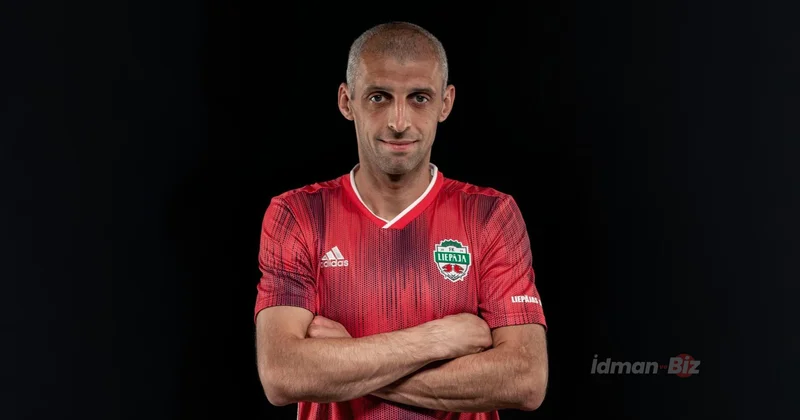 “Öz özümə düşünürdüm: bu nə vaxt bitəcək?” Azərbaycan millisinin sabiq futbolçusunun ə MÜSAHİBƏSİ + FOTO