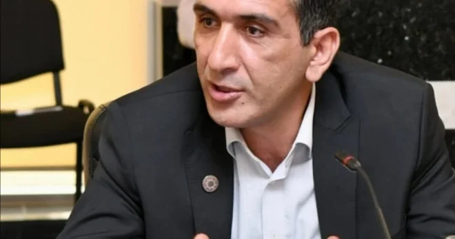 “Dində qonşulara münasibət həmişə ön planda olub...” İlahiyyatçı