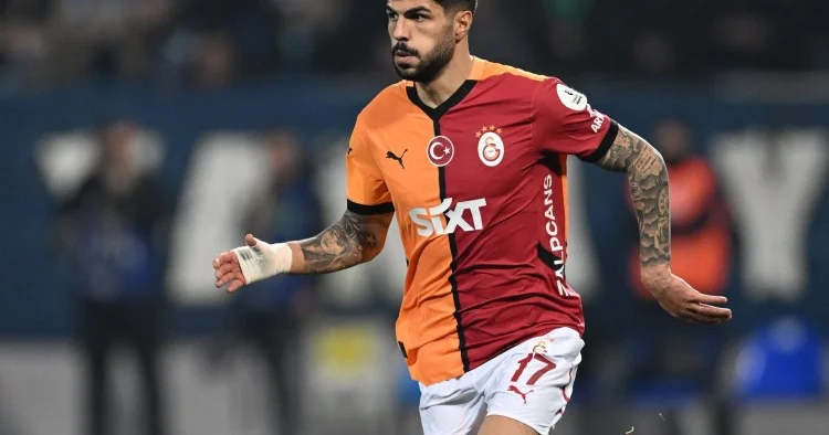 Türkiyə futbolunda növbəti qalmaqal mərc oynayan futbolçuların siyahısı açıqlandı