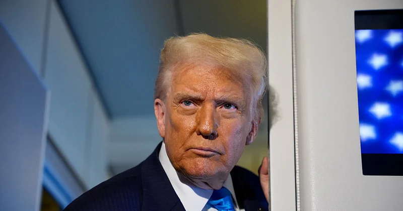 Donald Tramp Rudolf Culianini əfv etdi