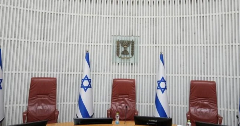 В Израиле приняли законопроект о смертной казни