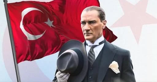 Yuanıstanın baş nazirinin Atatürk heyranlığı