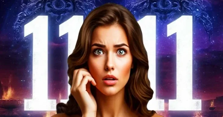 Ardıcıl dörd 1: 11 noyabr güzgü tarixi taleyiniz haqqında nəyi gizlədir?