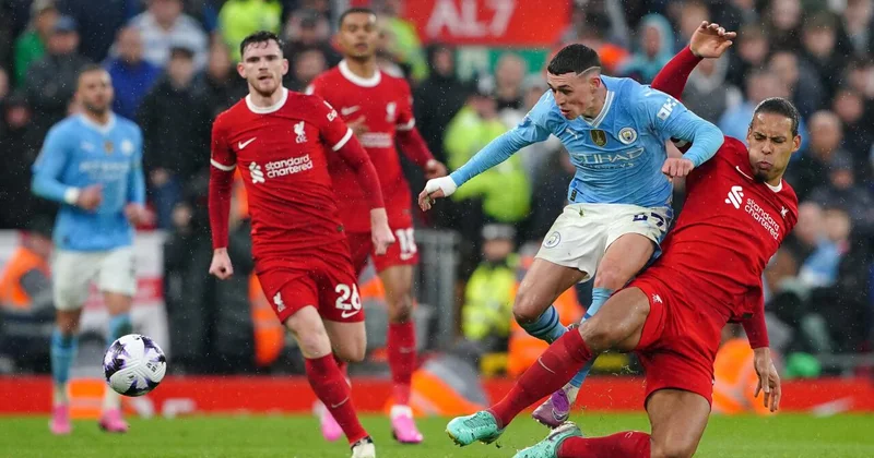 “Liverpul” darmadağın oldu