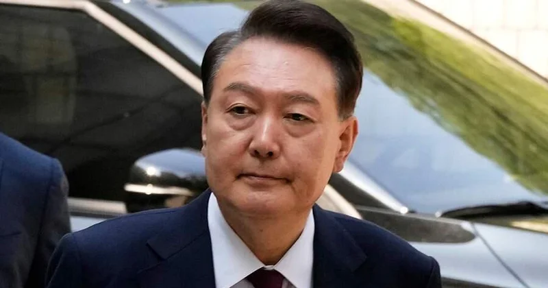 Экс президента Южной Кореи обвинили в провокации конфликта с КНДР