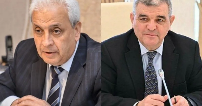 Deputat partiya sədrinə sart cavab verdi: Ağayi Akif Nağı... QALMAQAL